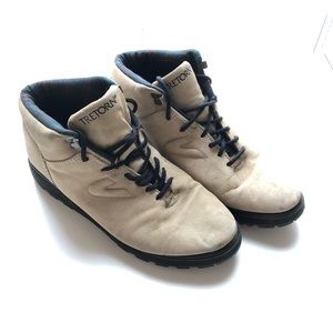 Vintage Tretorn Sneakers